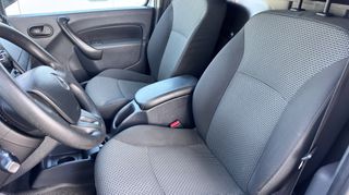 Φορτηγό Έως 7.5τ Mercedes-Benz 2019 citan 111 cdi-thumb-12