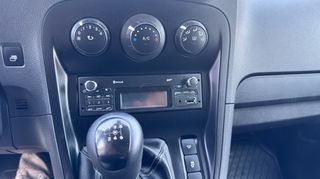 Φορτηγό Έως 7.5τ Mercedes-Benz 2019 citan 111 cdi-thumb-15