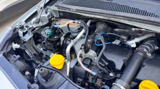 Φορτηγό Έως 7.5τ Mercedes-Benz 2019 citan 111 cdi-thumb-18