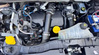 Φορτηγό Έως 7.5τ Mercedes-Benz 2019 citan 111 cdi-thumb-20
