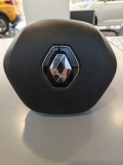 RENAULT MEGANE 2016 AIRBAG MODULE (ΜΟΝΑΔΑ ΑΕΡΟΣΑΚΟΥ)