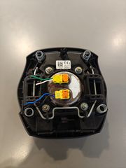 RENAULT MEGANE 2016 AIRBAG MODULE (ΜΟΝΑΔΑ ΑΕΡΟΣΑΚΟΥ)-thumb-2