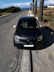 Renault Twingo 2019