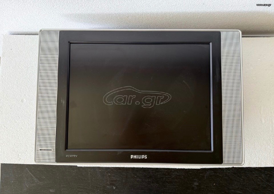 Philips Flat TV Τηλεόραση