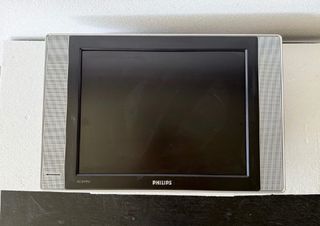 Philips Flat TV Τηλεόραση