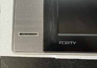 Philips Flat TV Τηλεόραση-thumb-2