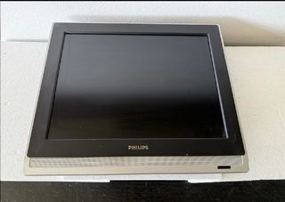 Philips TV Τηλεόραση-thumb-1