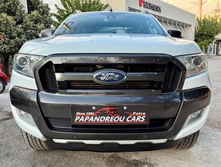 Ford Ranger 2018 1,5 ΚΑΜΠΙΝΑ 3.2 TDCI WILDTRAK 4X4 AUTOMATIC-thumb-58