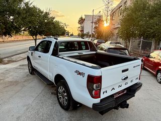 Ford Ranger 2018 1,5 ΚΑΜΠΙΝΑ 3.2 TDCI WILDTRAK 4X4 AUTOMATIC-thumb-64