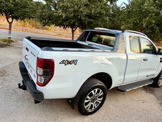 Ford Ranger 2018 1,5 ΚΑΜΠΙΝΑ 3.2 TDCI WILDTRAK 4X4 AUTOMATIC-thumb-67