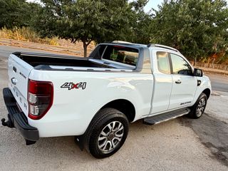 Ford Ranger 2018 1,5 ΚΑΜΠΙΝΑ 3.2 TDCI WILDTRAK 4X4 AUTOMATIC-thumb-68