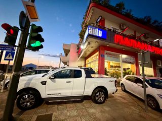 Ford Ranger 2018 1,5 ΚΑΜΠΙΝΑ 3.2 TDCI WILDTRAK 4X4 AUTOMATIC-thumb-69