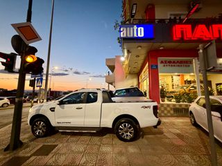 Ford Ranger 2018 1,5 ΚΑΜΠΙΝΑ 3.2 TDCI WILDTRAK 4X4 AUTOMATIC-thumb-70