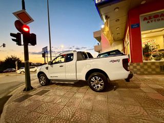 Ford Ranger 2018 1,5 ΚΑΜΠΙΝΑ 3.2 TDCI WILDTRAK 4X4 AUTOMATIC-thumb-71