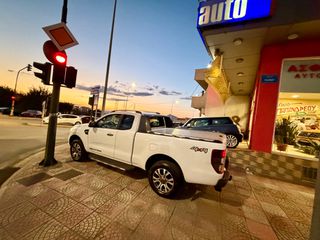 Ford Ranger 2018 1,5 ΚΑΜΠΙΝΑ 3.2 TDCI WILDTRAK 4X4 AUTOMATIC-thumb-72