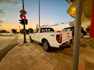 Ford Ranger 2018 1,5 ΚΑΜΠΙΝΑ 3.2 TDCI WILDTRAK 4X4 AUTOMATIC-thumb-74