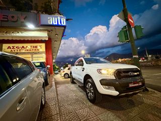 Ford Ranger 2018 1,5 ΚΑΜΠΙΝΑ 3.2 TDCI WILDTRAK 4X4 AUTOMATIC-thumb-78