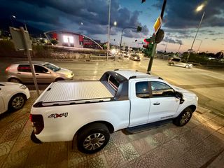 Ford Ranger 2018 1,5 ΚΑΜΠΙΝΑ 3.2 TDCI WILDTRAK 4X4 AUTOMATIC-thumb-79