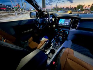 Ford Ranger 2018 1,5 ΚΑΜΠΙΝΑ 3.2 TDCI WILDTRAK 4X4 AUTOMATIC-thumb-83