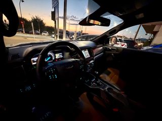 Ford Ranger 2018 1,5 ΚΑΜΠΙΝΑ 3.2 TDCI WILDTRAK 4X4 AUTOMATIC-thumb-85