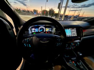 Ford Ranger 2018 1,5 ΚΑΜΠΙΝΑ 3.2 TDCI WILDTRAK 4X4 AUTOMATIC-thumb-86
