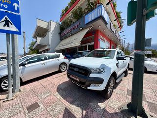 Ford Ranger 2018 1,5 ΚΑΜΠΙΝΑ 3.2 TDCI WILDTRAK 4X4 AUTOMATIC-thumb-90