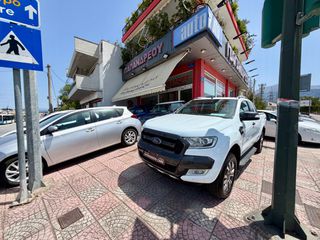 Ford Ranger 2018 1,5 ΚΑΜΠΙΝΑ 3.2 TDCI WILDTRAK 4X4 AUTOMATIC-thumb-91