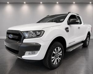 Ford Ranger 2018 1,5 ΚΑΜΠΙΝΑ 3.2 TDCI WILDTRAK 4X4 AUTOMATIC-thumb-87