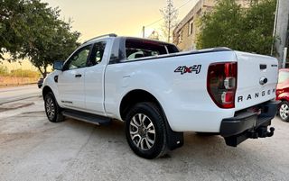 Ford Ranger 2018 1,5 ΚΑΜΠΙΝΑ 3.2 TDCI WILDTRAK 4X4 AUTOMATIC-thumb-6
