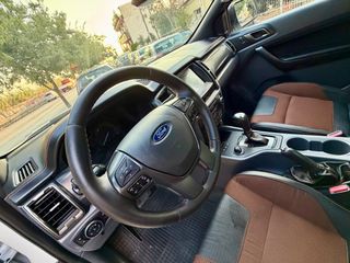 Ford Ranger 2018 1,5 ΚΑΜΠΙΝΑ 3.2 TDCI WILDTRAK 4X4 AUTOMATIC-thumb-32