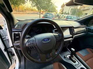 Ford Ranger 2018 1,5 ΚΑΜΠΙΝΑ 3.2 TDCI WILDTRAK 4X4 AUTOMATIC-thumb-33