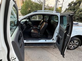 Ford Ranger 2018 1,5 ΚΑΜΠΙΝΑ 3.2 TDCI WILDTRAK 4X4 AUTOMATIC-thumb-34
