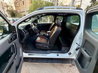 Ford Ranger 2018 1,5 ΚΑΜΠΙΝΑ 3.2 TDCI WILDTRAK 4X4 AUTOMATIC-thumb-35