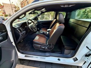 Ford Ranger 2018 1,5 ΚΑΜΠΙΝΑ 3.2 TDCI WILDTRAK 4X4 AUTOMATIC-thumb-36