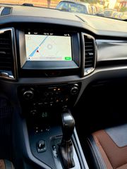Ford Ranger 2018 1,5 ΚΑΜΠΙΝΑ 3.2 TDCI WILDTRAK 4X4 AUTOMATIC-thumb-39