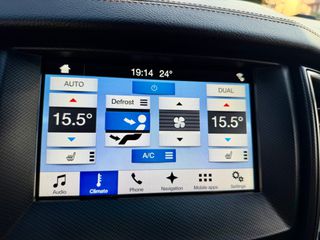 Ford Ranger 2018 1,5 ΚΑΜΠΙΝΑ 3.2 TDCI WILDTRAK 4X4 AUTOMATIC-thumb-41