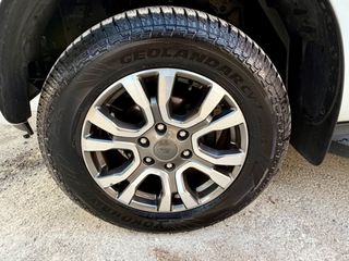 Ford Ranger 2018 1,5 ΚΑΜΠΙΝΑ 3.2 TDCI WILDTRAK 4X4 AUTOMATIC-thumb-53