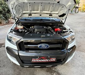 Ford Ranger 2018 1,5 ΚΑΜΠΙΝΑ 3.2 TDCI WILDTRAK 4X4 AUTOMATIC-thumb-54
