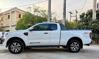Ford Ranger 2018 1,5 ΚΑΜΠΙΝΑ 3.2 TDCI WILDTRAK 4X4 AUTOMATIC-thumb-7