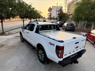 Ford Ranger 2018 1,5 ΚΑΜΠΙΝΑ 3.2 TDCI WILDTRAK 4X4 AUTOMATIC-thumb-10