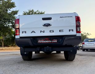 Ford Ranger 2018 1,5 ΚΑΜΠΙΝΑ 3.2 TDCI WILDTRAK 4X4 AUTOMATIC-thumb-11