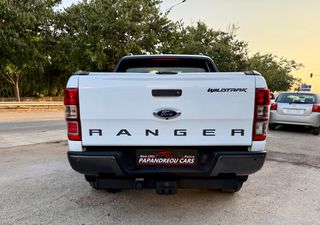 Ford Ranger 2018 1,5 ΚΑΜΠΙΝΑ 3.2 TDCI WILDTRAK 4X4 AUTOMATIC-thumb-12