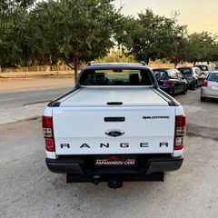 Ford Ranger 2018 1,5 ΚΑΜΠΙΝΑ 3.2 TDCI WILDTRAK 4X4 AUTOMATIC-thumb-13