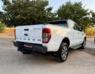Ford Ranger 2018 1,5 ΚΑΜΠΙΝΑ 3.2 TDCI WILDTRAK 4X4 AUTOMATIC-thumb-14