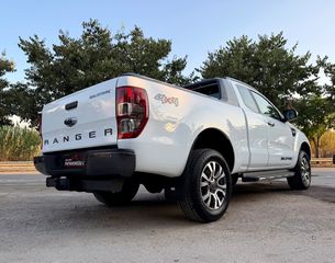 Ford Ranger 2018 1,5 ΚΑΜΠΙΝΑ 3.2 TDCI WILDTRAK 4X4 AUTOMATIC-thumb-15