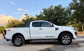 Ford Ranger 2018 1,5 ΚΑΜΠΙΝΑ 3.2 TDCI WILDTRAK 4X4 AUTOMATIC-thumb-17