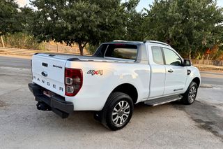 Ford Ranger 2018 1,5 ΚΑΜΠΙΝΑ 3.2 TDCI WILDTRAK 4X4 AUTOMATIC-thumb-18