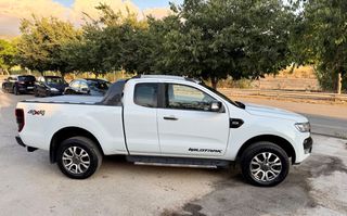 Ford Ranger 2018 1,5 ΚΑΜΠΙΝΑ 3.2 TDCI WILDTRAK 4X4 AUTOMATIC-thumb-19