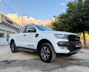 Ford Ranger 2018 1,5 ΚΑΜΠΙΝΑ 3.2 TDCI WILDTRAK 4X4 AUTOMATIC-thumb-20