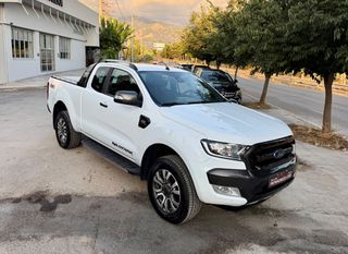 Ford Ranger 2018 1,5 ΚΑΜΠΙΝΑ 3.2 TDCI WILDTRAK 4X4 AUTOMATIC-thumb-22